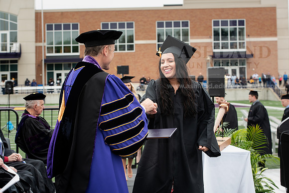 Bachelor of Science in Nursing