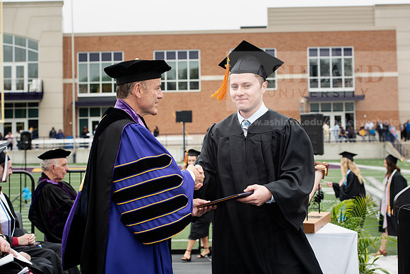 Bachelor of Science in Nursing