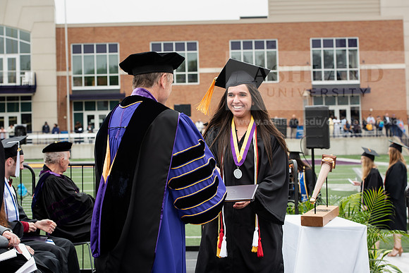 Bachelor of Science in Nursing