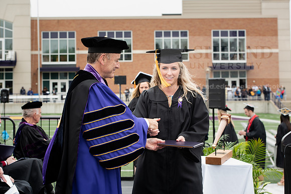Bachelor of Science in Nursing