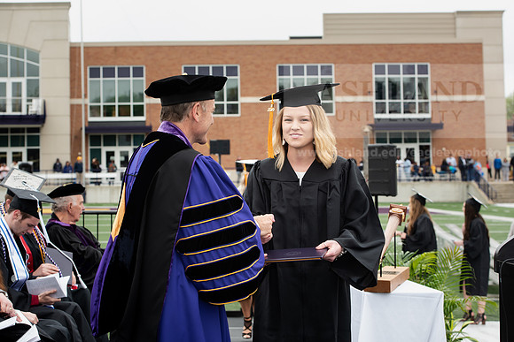 Bachelor of Science in Nursing