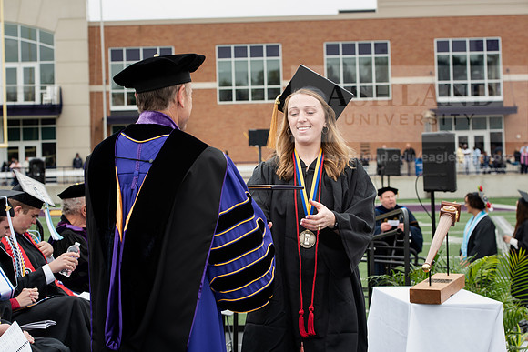 Bachelor of Science in Nursing