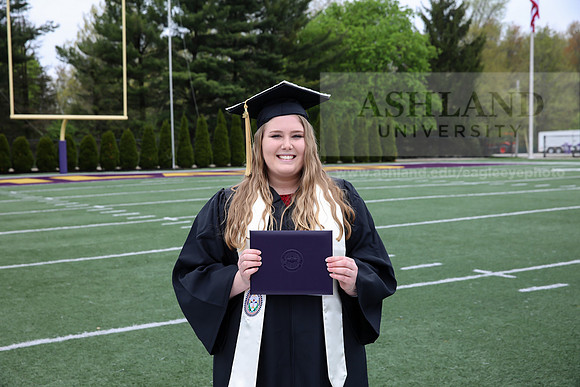 Bachelor of Science in Nursing