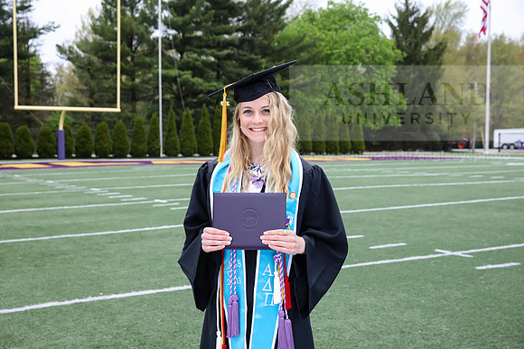 Bachelor of Science in Nursing