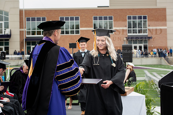 Bachelor of Science in Nursing