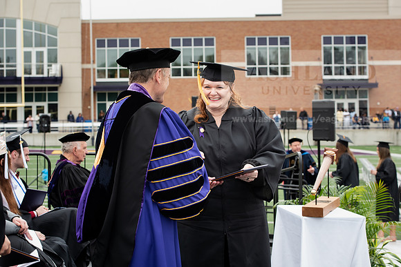 Bachelor of Science in Nursing