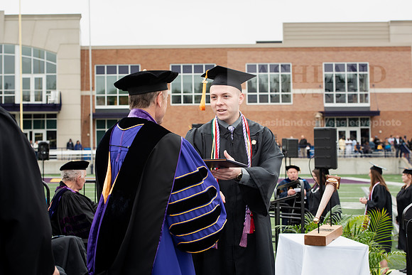 Bachelor of Science in Nursing