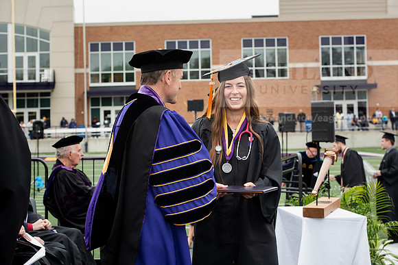 Bachelor of Science in Nursing