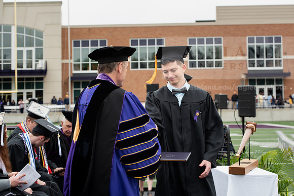 Bachelor of Science in Nursing