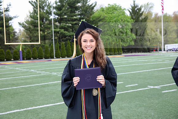 Bachelor of Science in Nursing