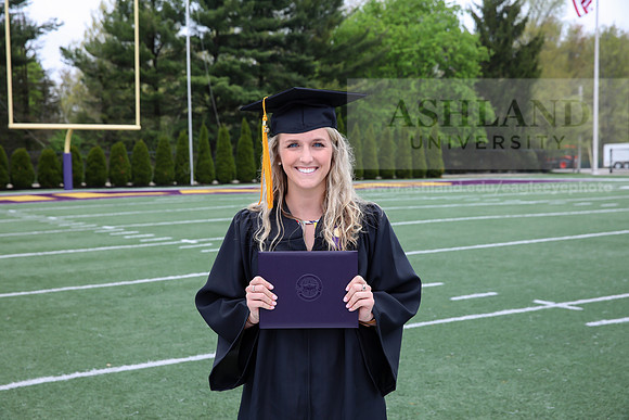 Bachelor of Science in Nursing