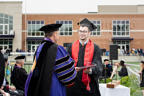 Bachelor of Science in Nursing
