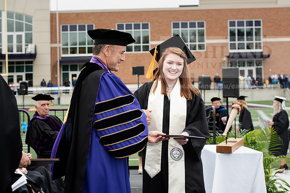 Bachelor of Science in Nursing