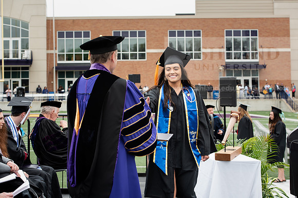 Bachelor of Science in Nursing
