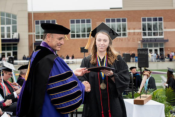 Bachelor of Science in Nursing