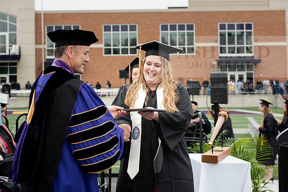 Bachelor of Science in Nursing