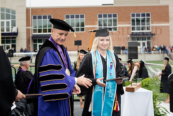 Bachelor of Science in Nursing