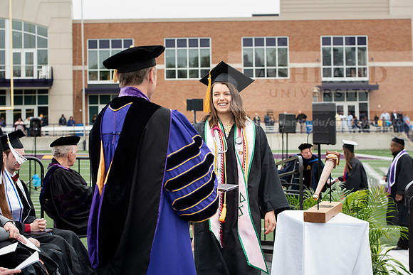 Bachelor of Science in Nursing