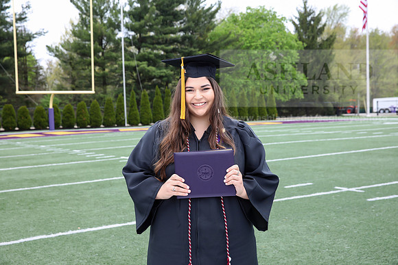 Bachelor of Science in Nursing