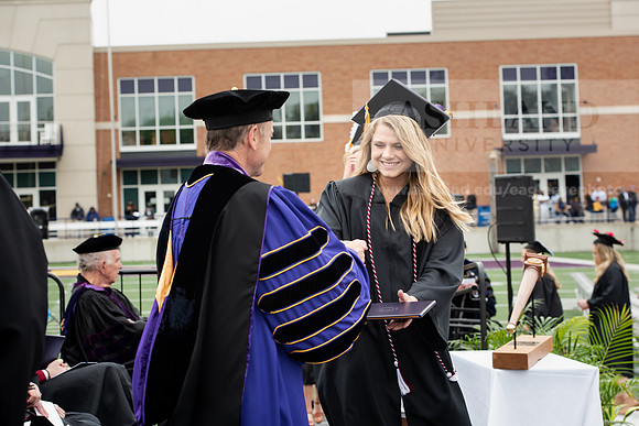 Bachelor of Science in Nursing