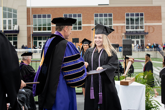 Bachelor of Science in Nursing