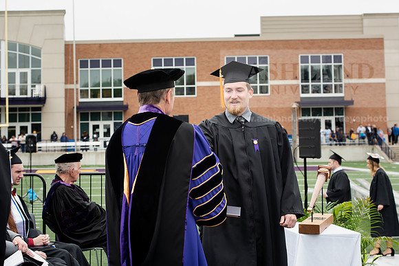 Bachelor of Science in Nursing