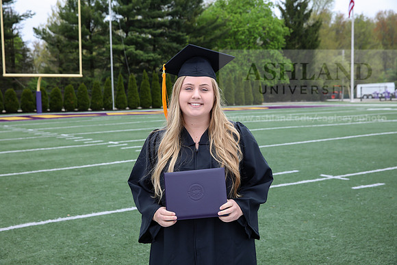 Bachelor of Science in Nursing