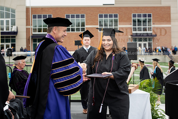 Bachelor of Science in Nursing