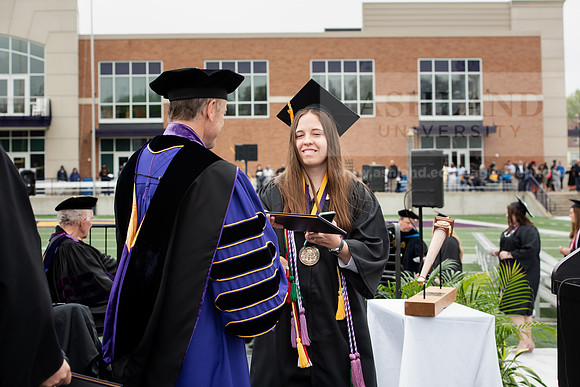 Bachelor of Science in Nursing