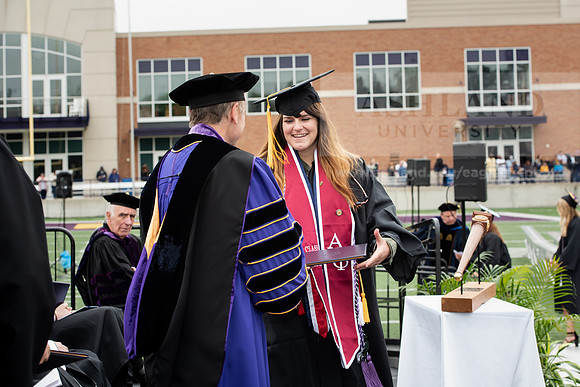 Bachelor of Science in Nursing