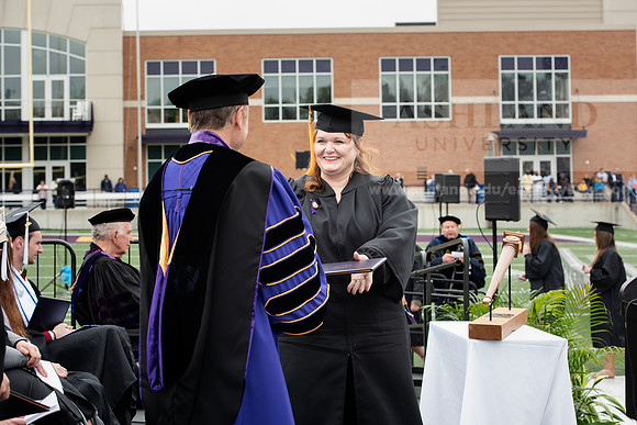 Bachelor of Science in Nursing