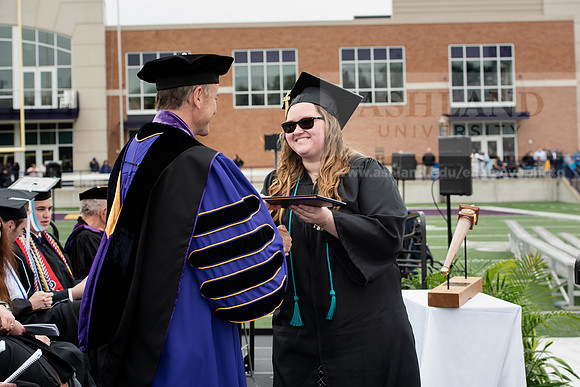 Bachelor of Science in Nursing