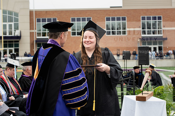 Bachelor of Science in Nursing