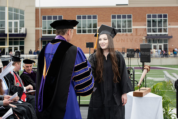 Bachelor of Science in Nursing