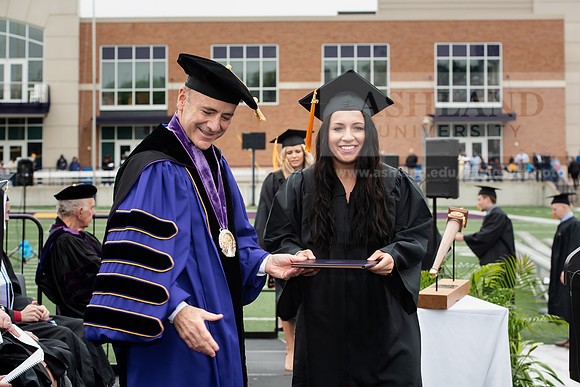 Bachelor of Science in Nursing