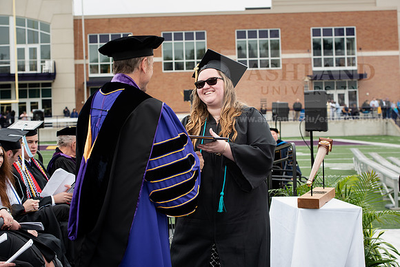 Bachelor of Science in Nursing