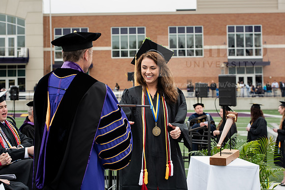 Bachelor of Science in Nursing
