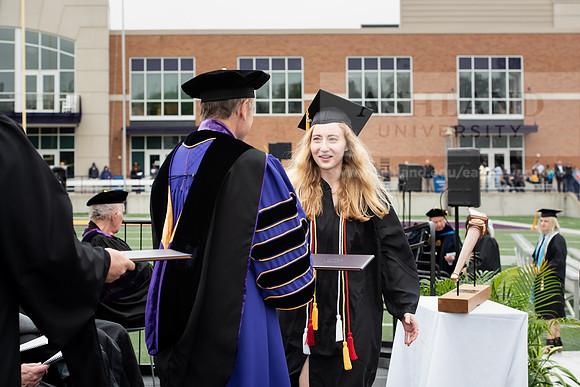 Bachelor of Science in Nursing