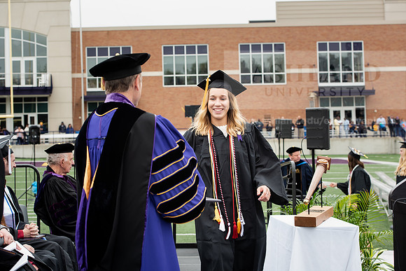 Bachelor of Science in Nursing