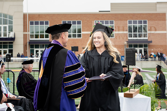 Bachelor of Science in Nursing