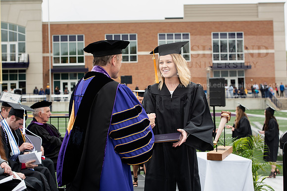 Bachelor of Science in Nursing