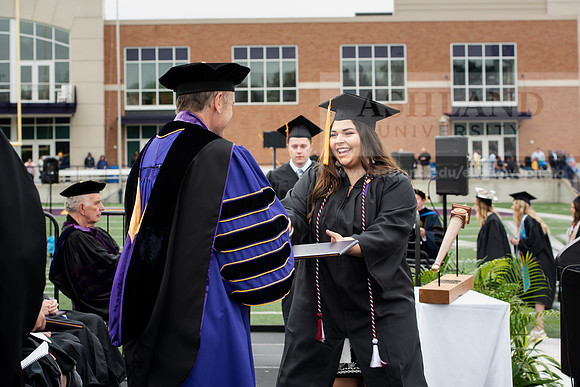 Bachelor of Science in Nursing