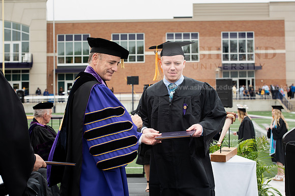 Bachelor of Science in Nursing