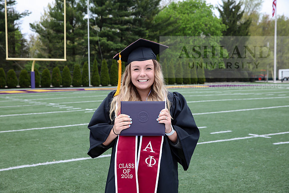 Bachelor of Science in Nursing