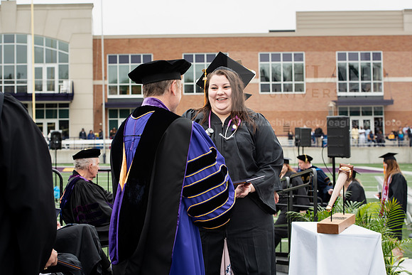 Bachelor of Science in Nursing