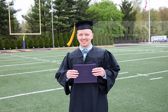 Bachelor of Science in Nursing