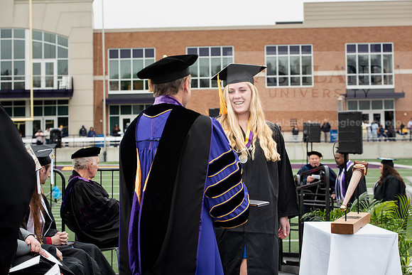 Bachelor of Science in Nursing