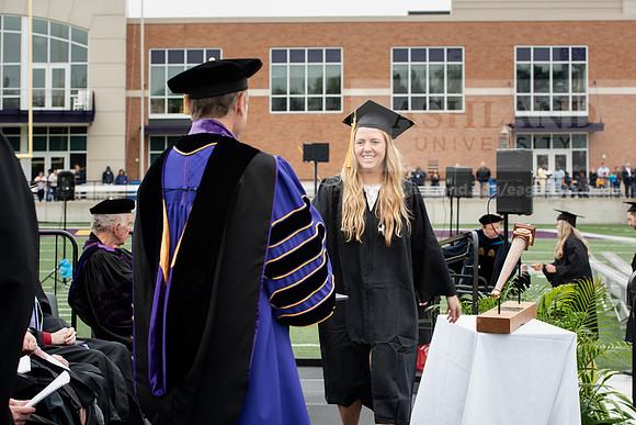Bachelor of Science in Nursing