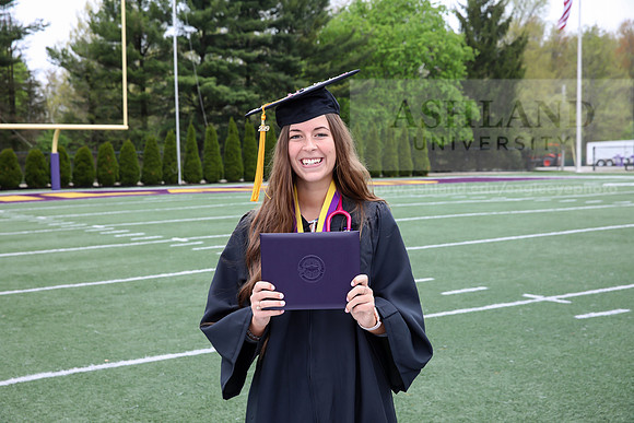 Bachelor of Science in Nursing