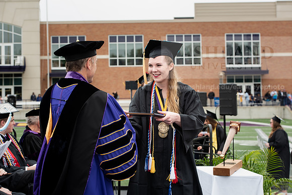 Bachelor of Science in Nursing